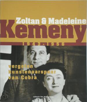 Zoltan & Madeleine Kemeny - E. Wingen