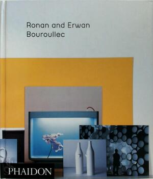 Ronan and Erwan Bouroullec - Ronan Bouroullec, Erwan Bouroullec