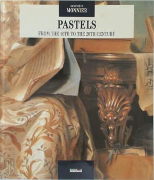 Pastels - Geneviève Monnier