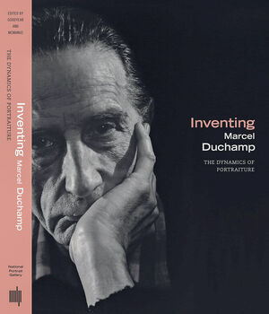 Inventing Marcel Duchamp - 