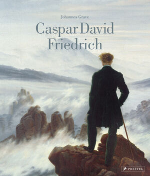 Caspar David Friedrich SA - Johannes Grave