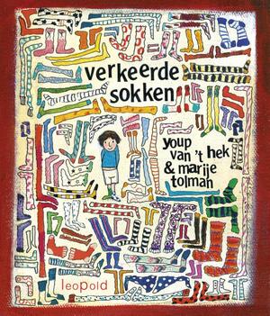 Verkeerde sokken - Youp van 't Hek Verkeerde sokken - Youp van 't Hek