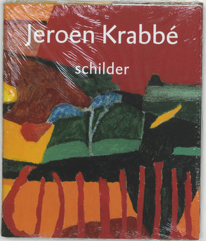 Jeroen Krabbé - schilder - Ruud van der Neut Jeroen Krabbé - schilder - Ruud van der Neut