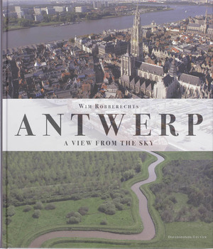 Antwerp - Wim Robberechts Antwerp - Wim Robberechts