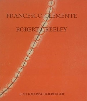 It: Francesco Clemente 64 pastels, Robert Creeley 12 poems - Francesco Clemente, Robert Creeley