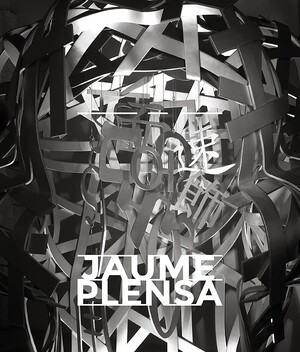 Jaume Plensa - Anna Tilroe, Jean-Louis Andral