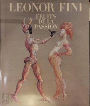 Fruits de la passion - Jean-Claude Dedieu Fruits de la passion - Jean-Claude Dedieu