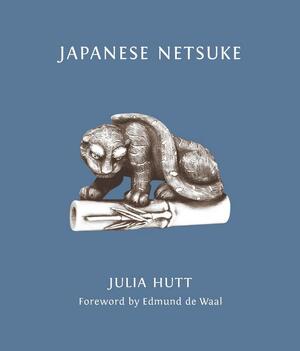 Japanese netsuke - Julia Hutt Japanese netsuke - Julia Hutt