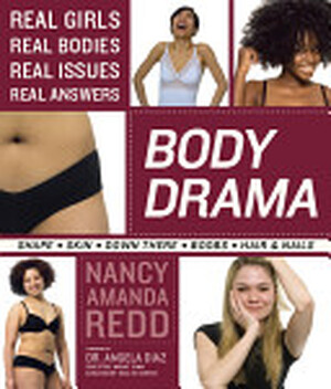 Body Drama - Nancy Amanda Redd