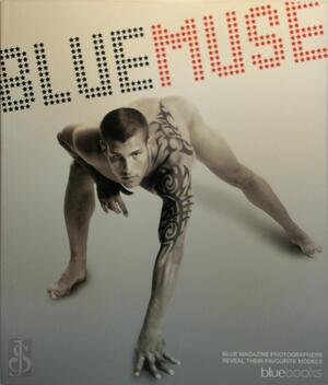 Blue Muse - Marcello Grand, Karen-Jane Eyre, David Mills Blue Muse - Marcello Grand, Karen-Jane Eyre, David Mills