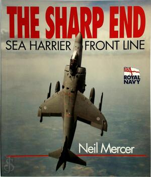 The sharp end - Neil Mercer