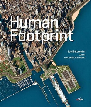 Human Footprint - Unknown Human Footprint - Unknown