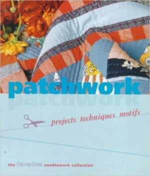 Patchwork - Diane Crawford Patchwork - Diane Crawford
