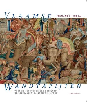 Vlaamse wandtapijten - F. Checa, P. (red Gunst Vlaamse wandtapijten - F. Checa, P. (red Gunst