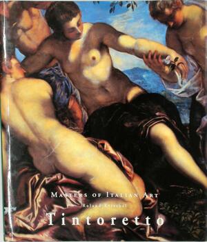 Jacopo Tintoretto 1519-1594 - Roland Krischel Jacopo Tintoretto 1519-1594 - Roland Krischel