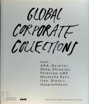 Global Corporate Collections - 