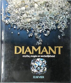 Diamant - Jacques Legrand, Hugh E.K. Allen, G. Peeters Diamant - Jacques Legrand, Hugh E.K. Allen, G. Peeters