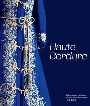 Haute Bordure - Eveline Holsappel, Anne-Marie Segeren Haute Bordure - Eveline Holsappel, Anne-Marie Segeren