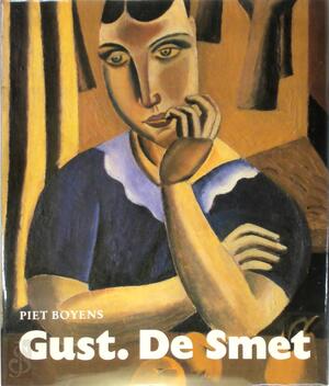 Gust. De Smet - Piet Boyens Gust. De Smet - Piet Boyens