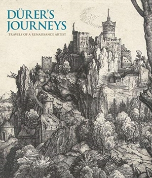 Durer's journeys - Peter Van Den Brink Durer's journeys - Peter Van Den Brink