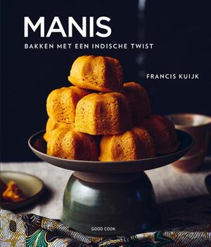 Manis - Francis Kuijk