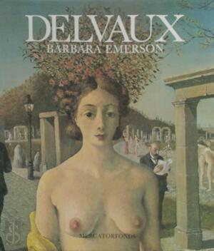 Delvaux - Barbara Emerson Delvaux - Barbara Emerson