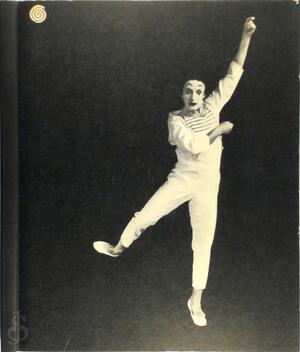 Marcel Marceau: acht Pantomimen - Max Jacobi