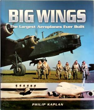 Big Wings - Philip Kaplan