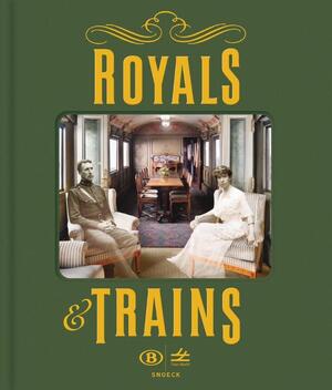 Royals & Trains - 