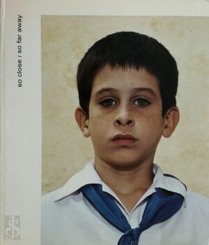 So close/ so far away - Various Artists