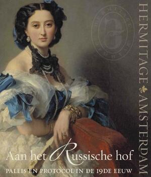 Aan het Russische hof + CD-ROM - Aan het Russische hof + CD-ROM -