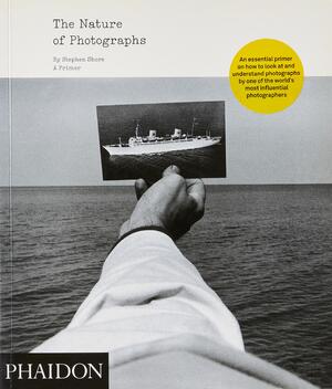 The Nature of Photographs - Stephen Shore