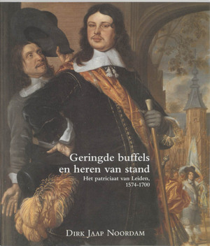 Geringde buffels en heren van stand - D.J. Noordam