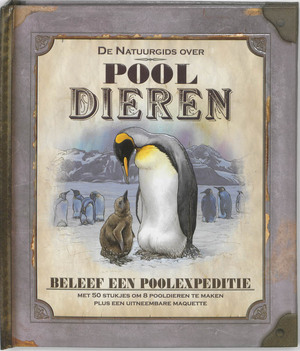 De natuurgids over pooldieren - Nancy Honovich De natuurgids over pooldieren - Nancy Honovich