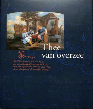 Thee van overzee - Jan Parmentier