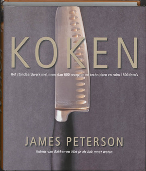 Koken - James Peterson Koken - James Peterson