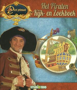 Piet Piraat : zoek & vind boek - Gert Verhulst Piet Piraat : zoek & vind boek - Gert Verhulst