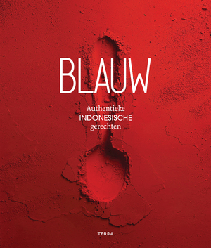 Blauw - Meta van den Boomen Blauw - Meta van den Boomen