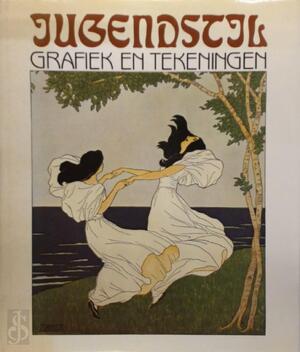 Jugendstil Grafiek en Tekeningen - Hans H. Hofstätter Jugendstil Grafiek en Tekeningen - Hans H. Hofstätter