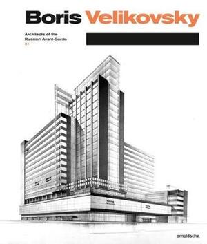 Boris Velikovsky (1878-1937) - Elena Ovsyannikova Boris Velikovsky (1878-1937) - Elena Ovsyannikova