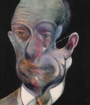 Francis bacon - Didier Ottinger Francis bacon - Didier Ottinger