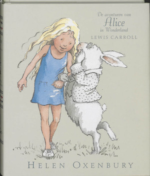 De avonturen van Alice in Wonderland - Lewis Carroll De avonturen van Alice in Wonderland - Lewis Carroll