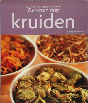 Gezondheidsgidsen / Healing with Herbs - Unknown