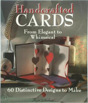 Handcrafted Cards - Paige Gilchrist