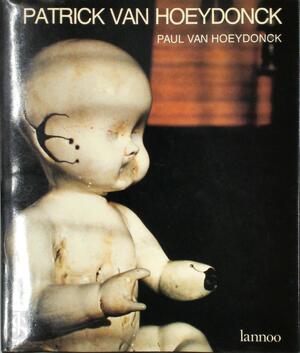 Patrick van Hoeydonck - Paul van Hoeydonck, Willy van den Bussche Patrick van Hoeydonck - Paul van Hoeydonck, Willy van den Bussche