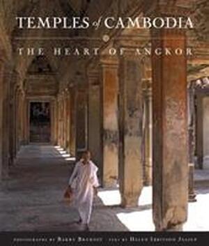 Temples of Cambodia - Helen Ibbitson Jessup