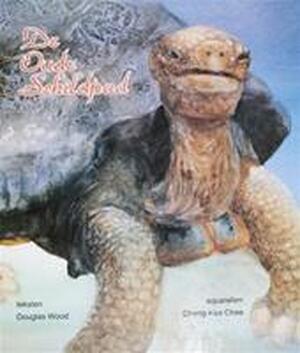 De oude schildpad - D. Wood, N. de C. / Haas Chee De oude schildpad - D. Wood, N. de C. / Haas Chee