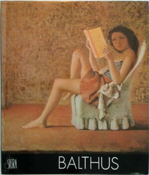Balthus - Jean Leymarie
