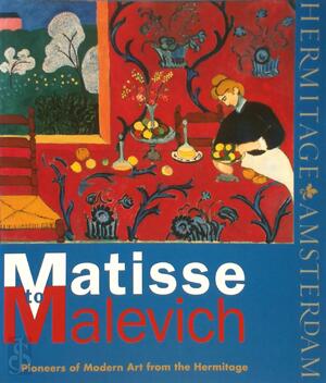 Matisse to Malevich - 