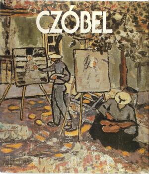Czóbel - Béla Czóbel, János Frank